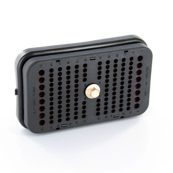 Deutsch DRB16-128SAE-L018 DRB Series 128 Plug Socket