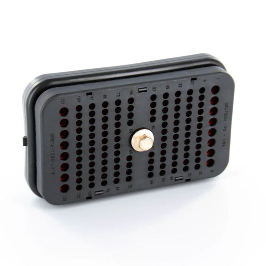 Deutsch DRB16-128SAE-L018 DRB Series 128 Plug Socket