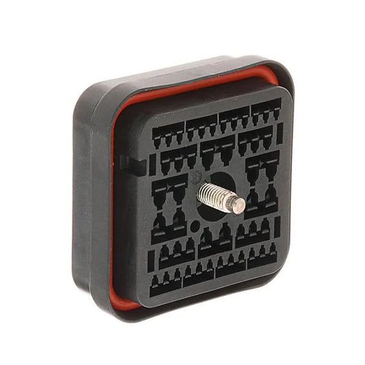 Deutsch DRB16-48SAE-L018 DRB Series 48 Plug Socket