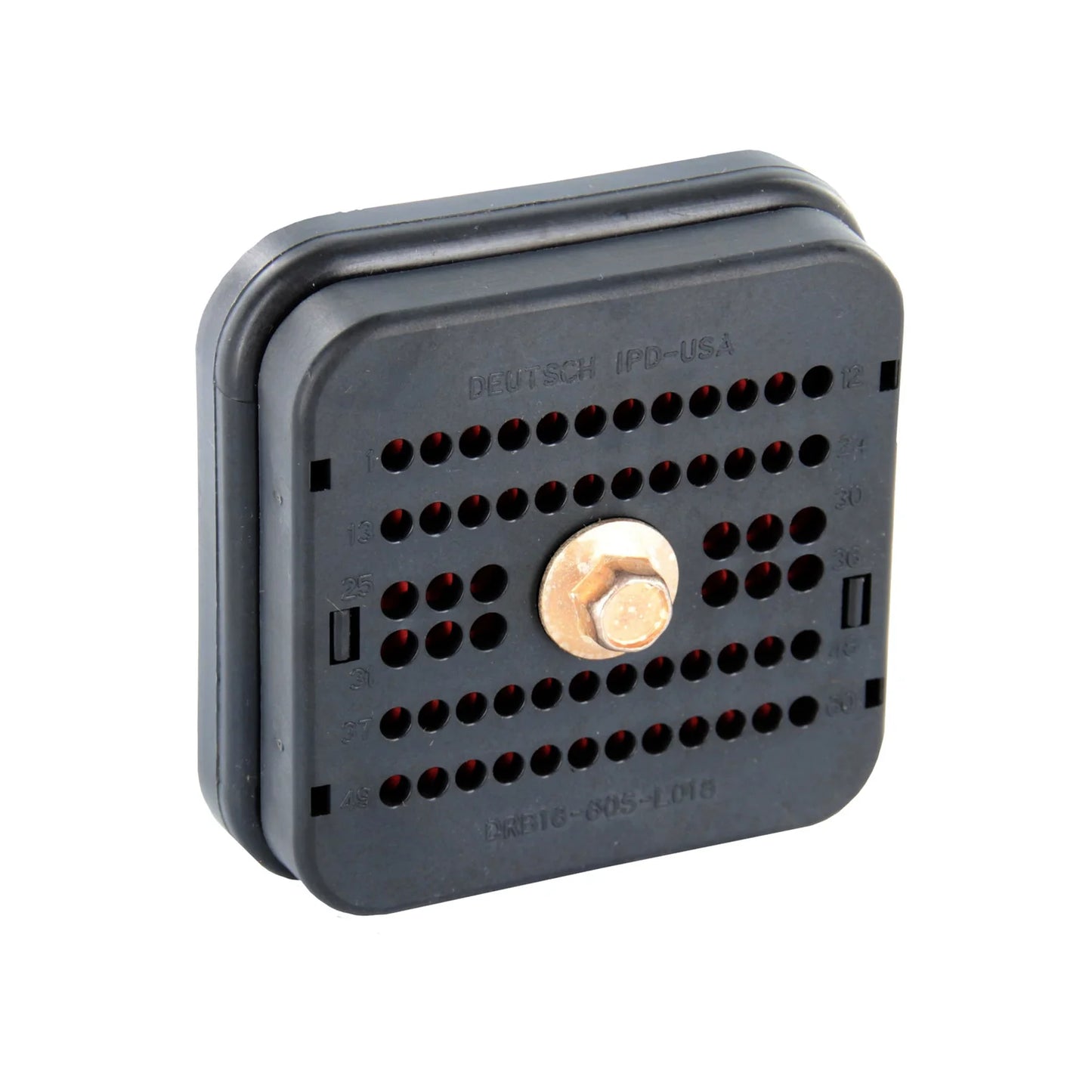 Deutsch DRB16-60SAE-L018 DRB Series 60 Plug Socket