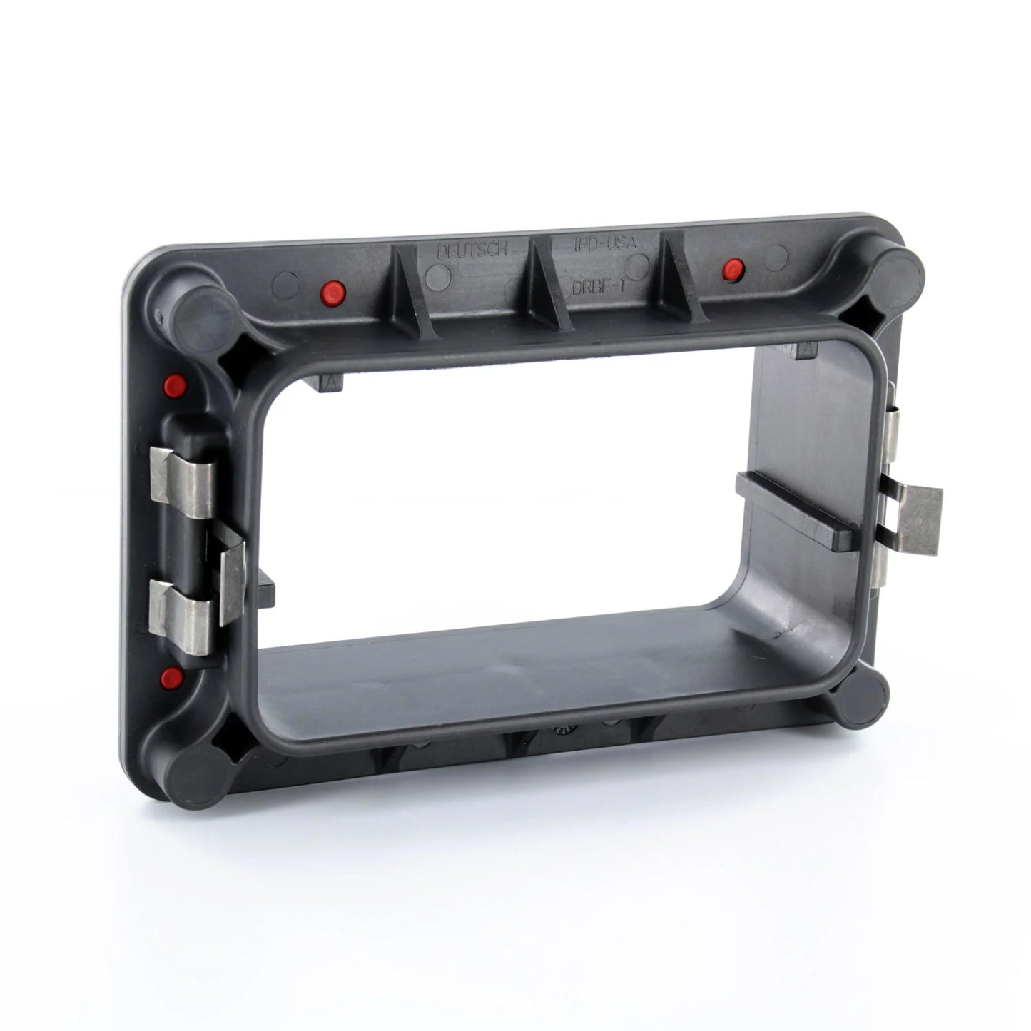 Deutsch DRBF-1A DRB Series Flange Mounting Plate