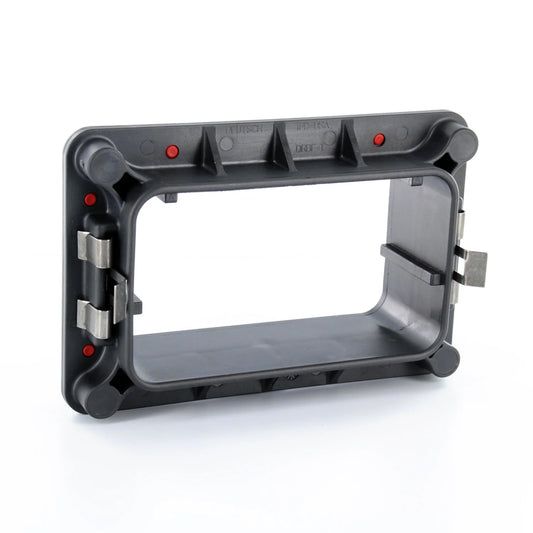 Deutsch DRBF-1A DRB Series Flange Mounting Plate