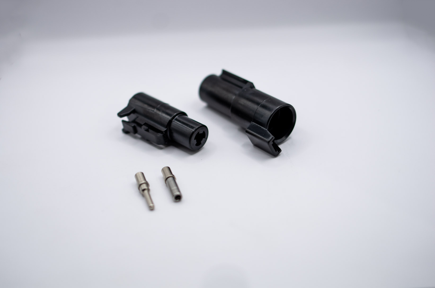 Deutsch DTHD Connector Kits
