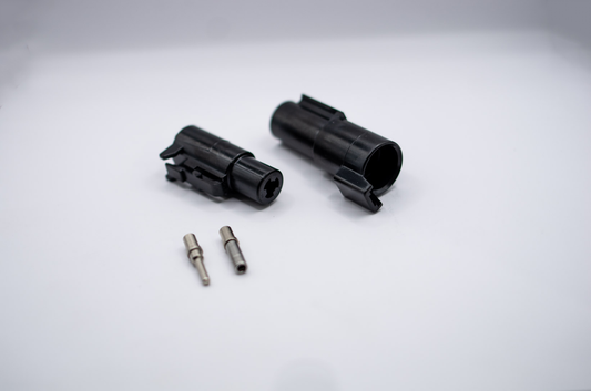 Deutsch DTHD Connector Kits