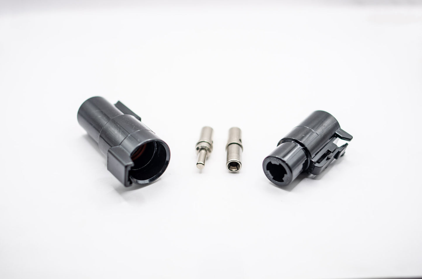 Deutsch DTHD Connector Kits
