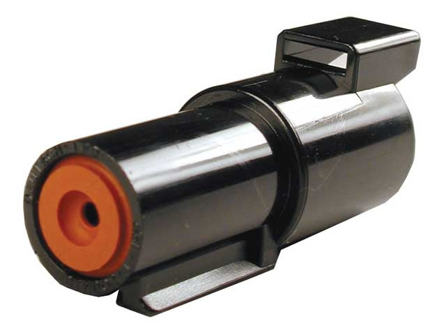Deutsch DTHD Connector Parts