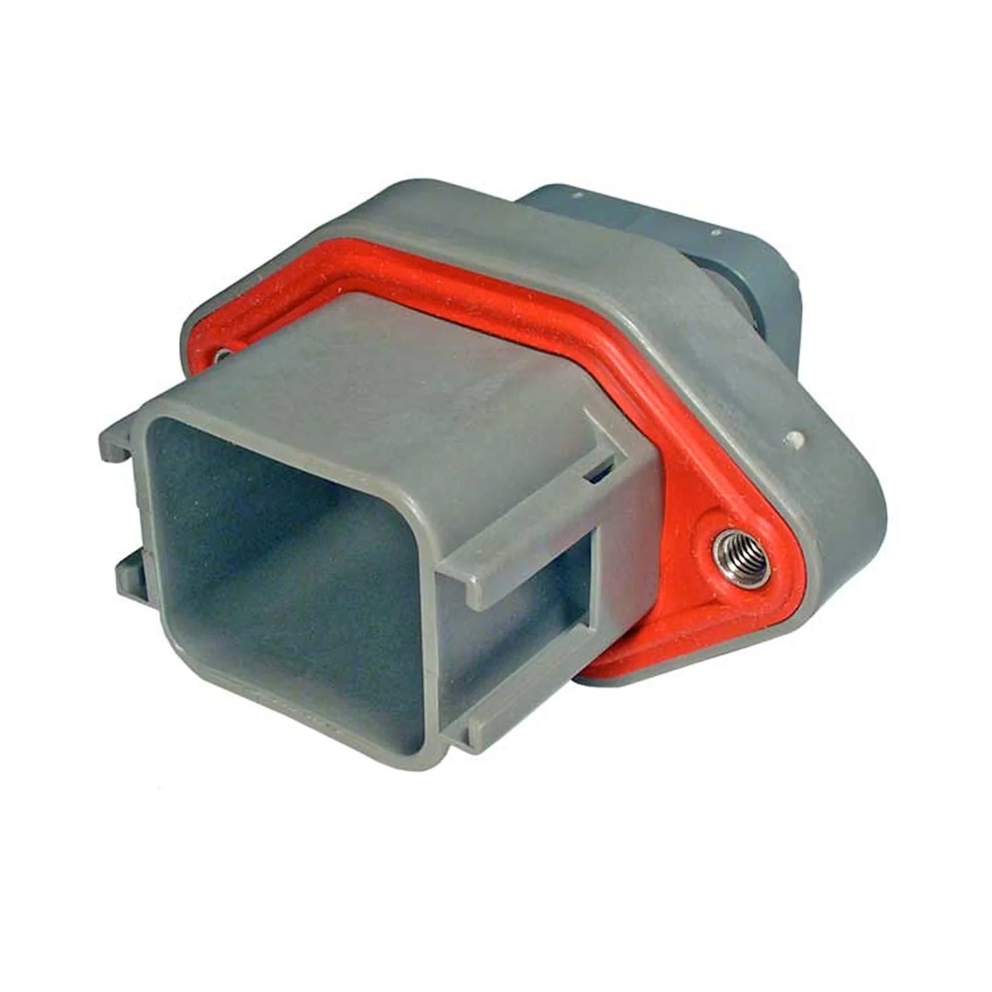 Deutsch DTV Series DTV02-18PA Receptacle