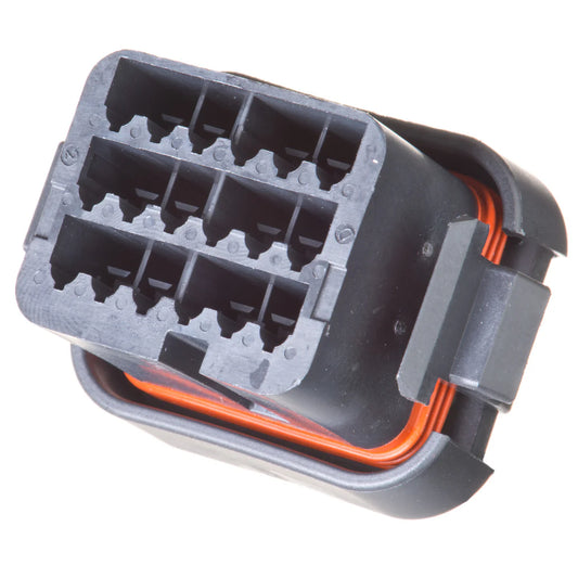 Deutsch DTV Series DTV06-18SB Plug