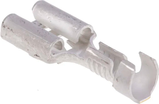 AMP Fastin Faston Terminals