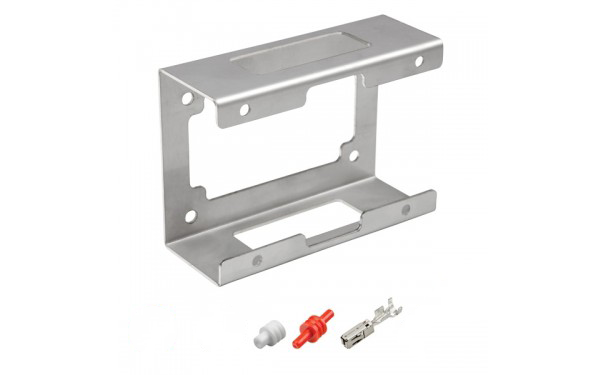 60 Position Fuse and Relay Enclosure Kit
