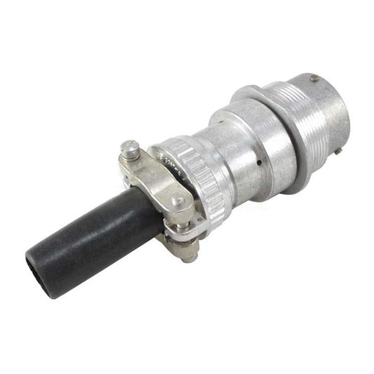 Deutsch HD34-18-21PN-059 HD30 Series 21 Pin Receptacle