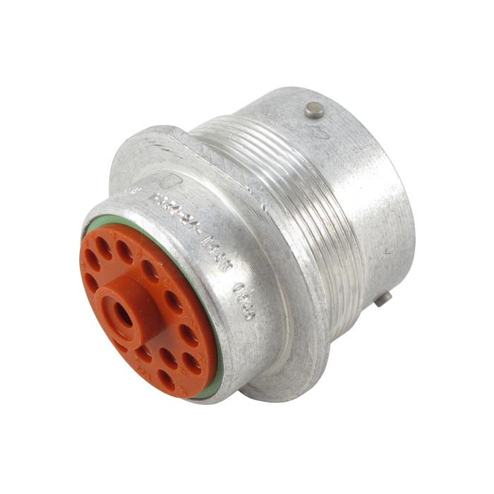 Deutsch HD34-24-14SN HD30 Series 14 Socket Receptacle
