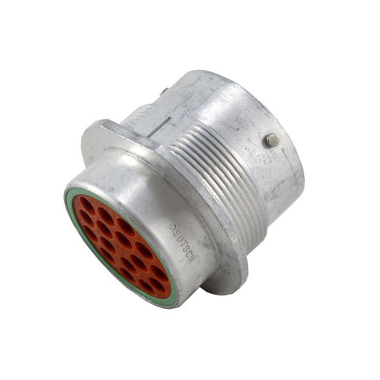 Deutsch HD34-24-16SN HD30 Series 16 Socket Receptacle