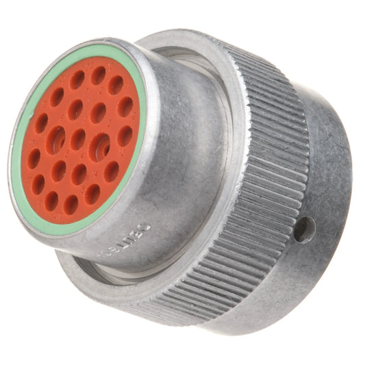 Deutsch HD36-18-20PN HD30 Series 20 Pin Plug