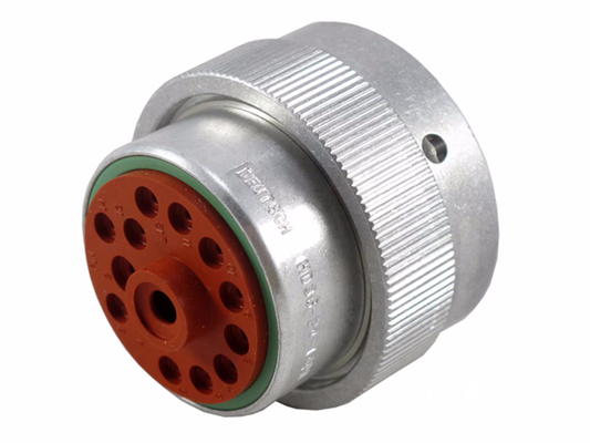 Deutsch HD36-24-14PN HD30 Series 14 Pin Plug