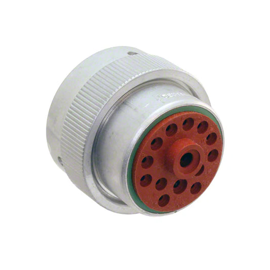 Deutsch HD36-24-14SN HD30 Series 14 Socket Plug