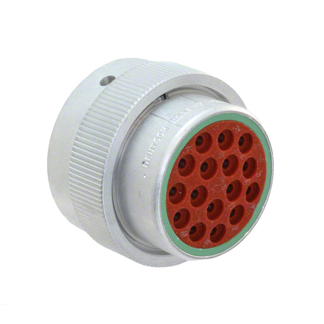 Deutsch HD36-24-16PN HD30 Series 16 Pin Plug