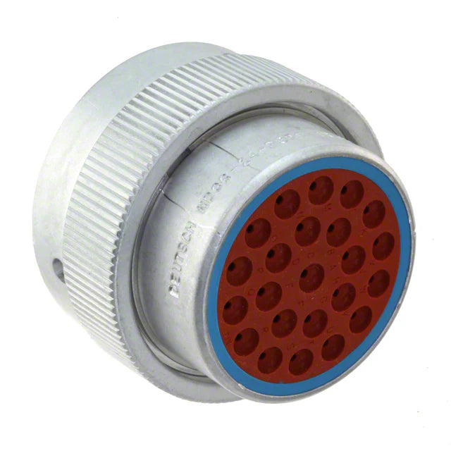 Deutsch HD36-24-23PE HD30 Series 23 Pin Plug