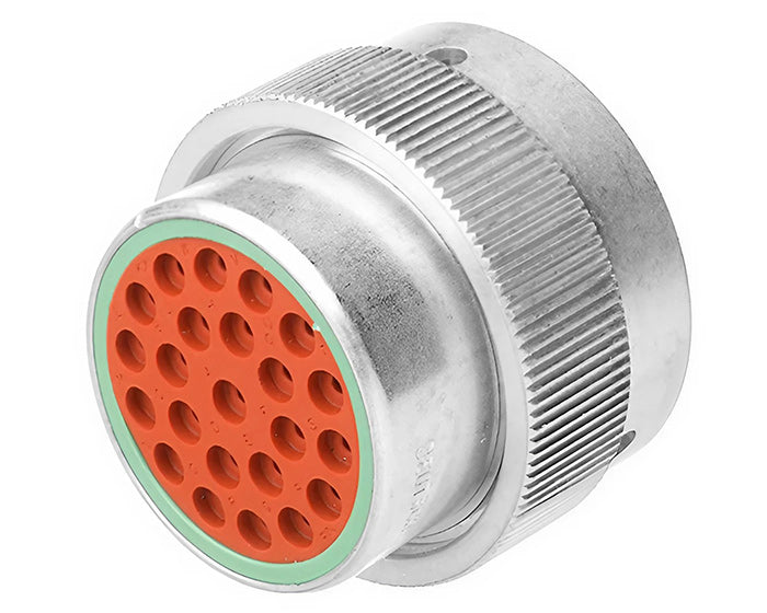 Deutsch HD36-24-23PN HD30 Series 23 Pin Plug