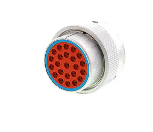 Deutsch HD36-24-23SE HD30 Series 23 Socket Plug