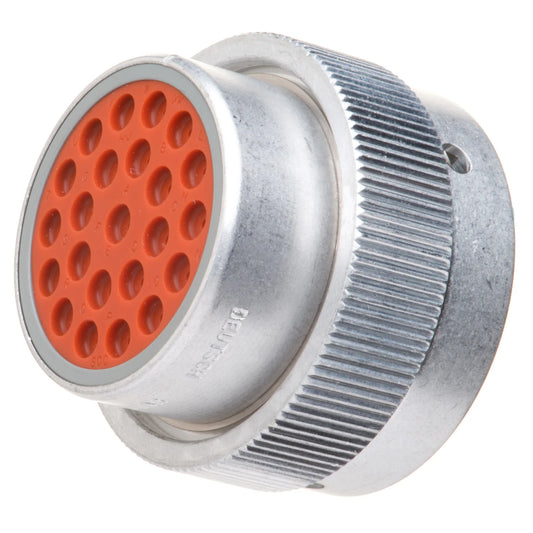 Deutsch HD36-24-23ST HD30 Series 23 Socket Plug