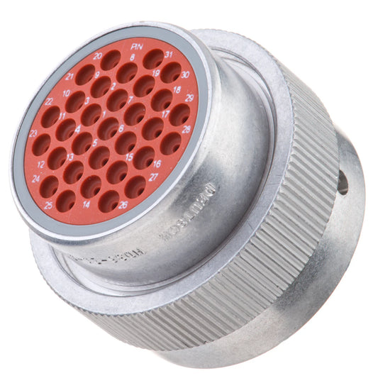 Deutsch HD36-24-31PT HD30 Series 31 Pin Plug