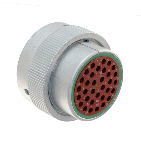 Deutsch HD36-24-33PN HD30 Series 33 Pin Plug