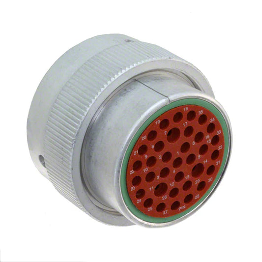 Deutsch HD36-24-35PN HD30 Series 35 Pin Plug