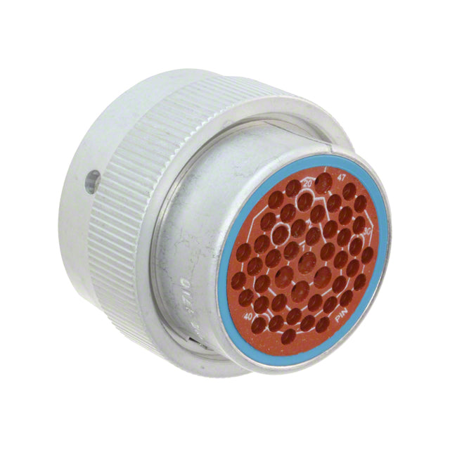 Deutsch HD36-24-47PE HD30 Series 47 Pin Plug