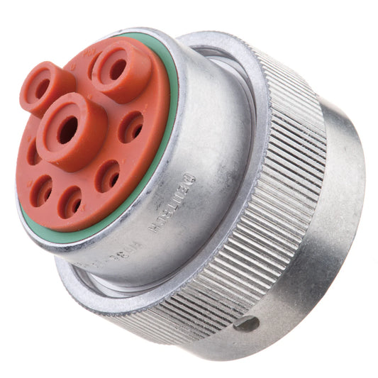 Deutsch HD36-24-9PN HD30 Series 9 Pin Plug