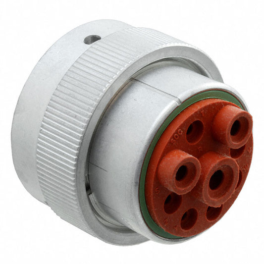 Deutsch HD36-24-9SN HD30 Series 9 Socket Plug