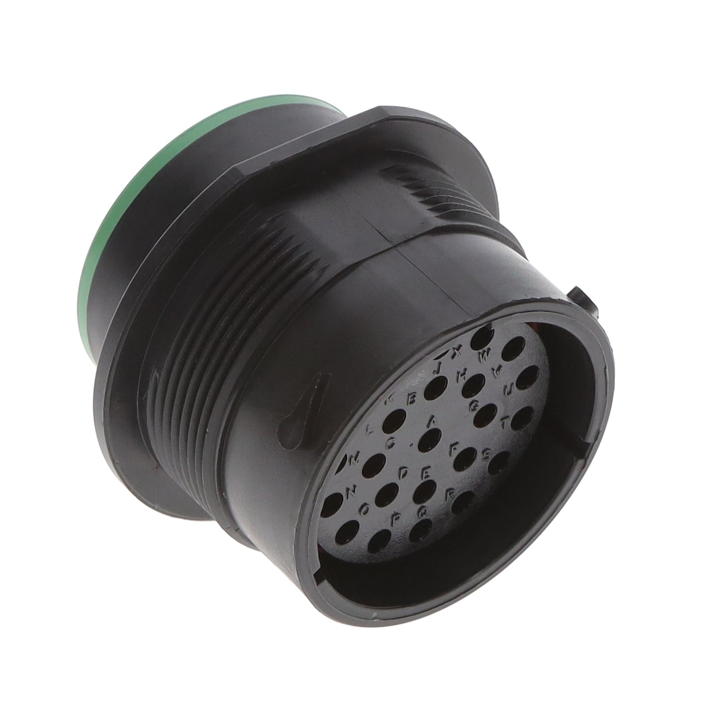Deutsch HDP24-24-23SN HDP20 Series 23 Socket Receptacle