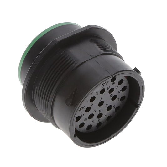 Deutsch HDP24-24-23SN HDP20 Series 23 Socket Receptacle