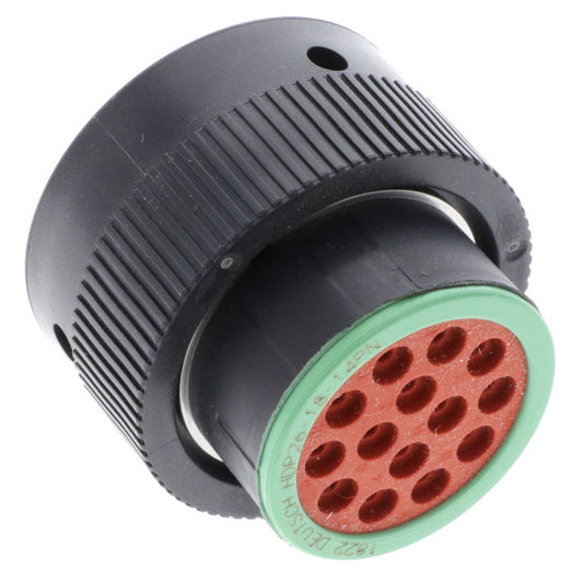 Deutsch HDP26-18-14PN HDP20 Series 14 Pin Plug