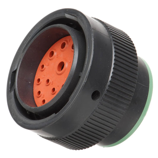 Deutsch HDP26-24-18PN HDP20 Series 18 Pin Plug
