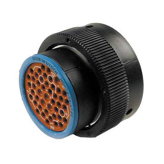 Deutsch HDP26-24-47PE HDP20 Series 47 Pin Plug