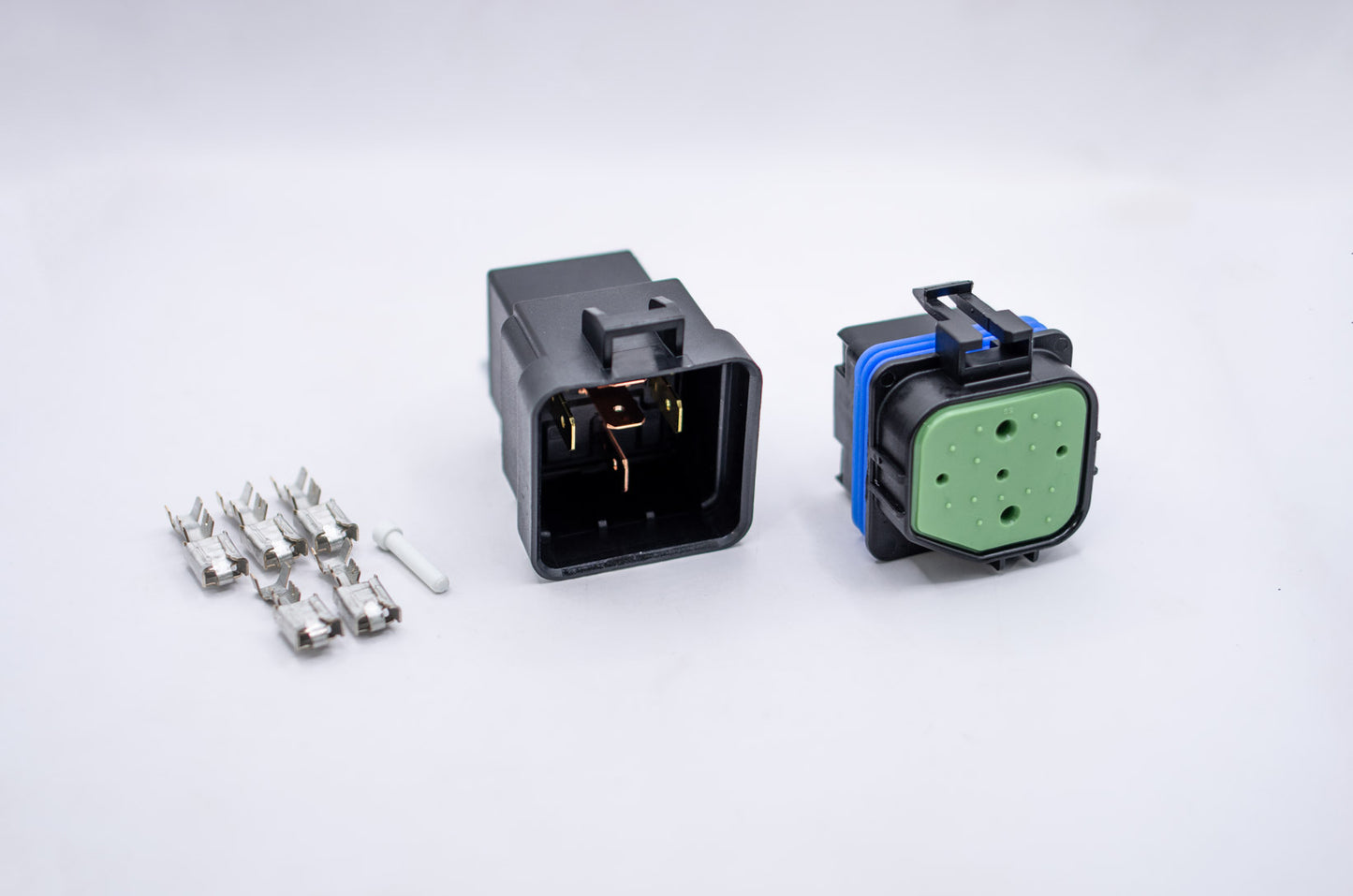 Weatherproof Mini Relays