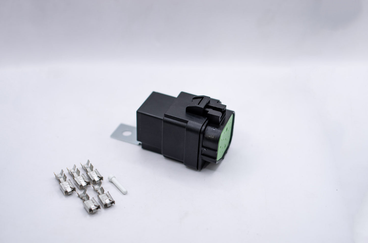 Weatherproof Mini Relays