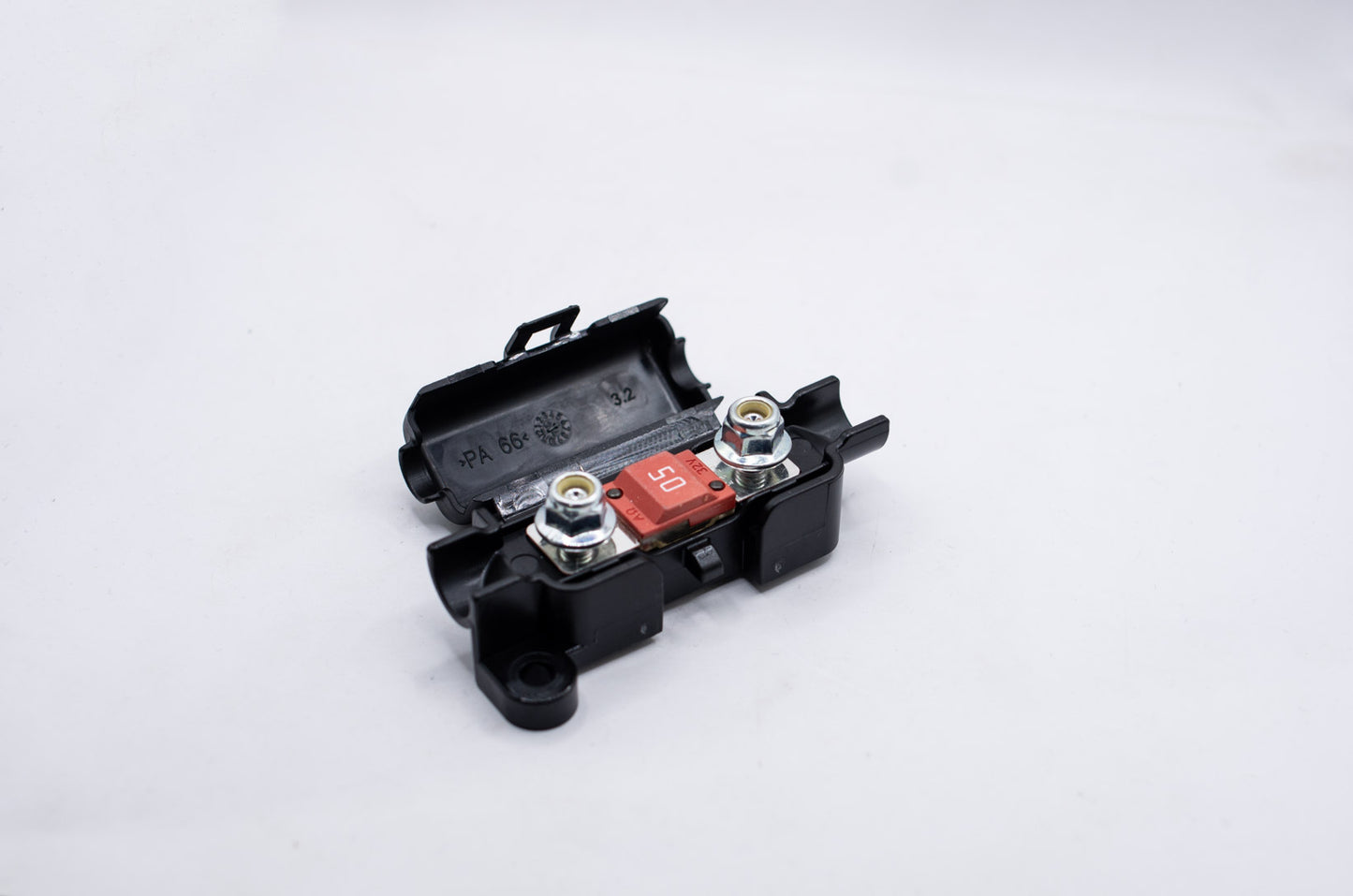 Single AMI Midi Fuse Holder