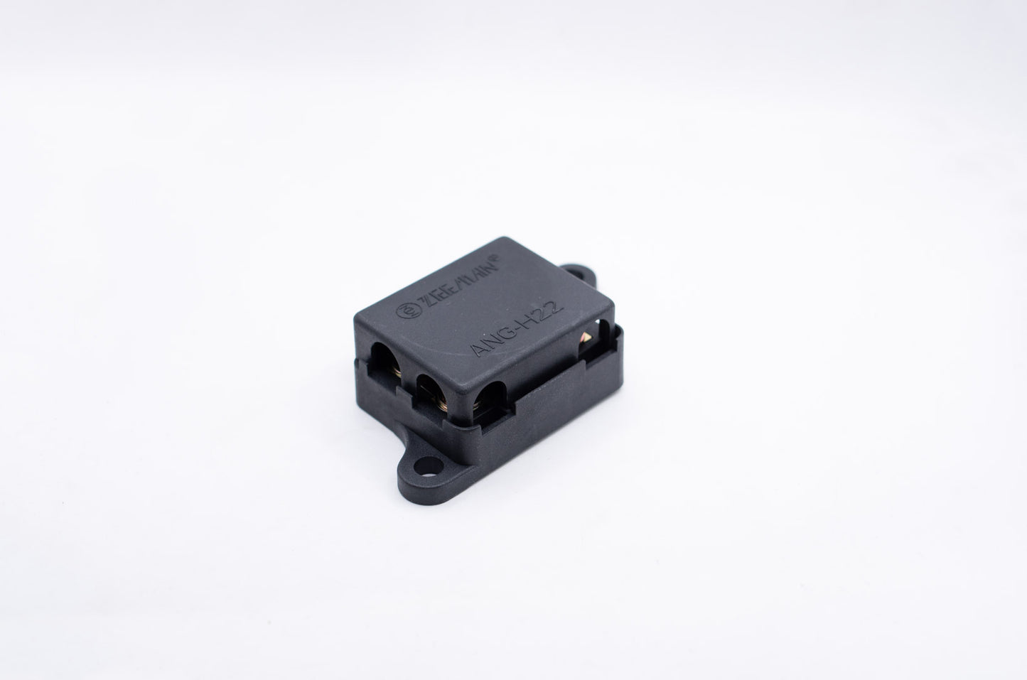 Dual AMI Midi Fuse Holder