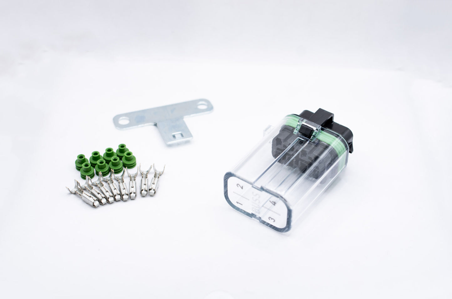 Mini Electrical Centres - Fuse and Relay Holder