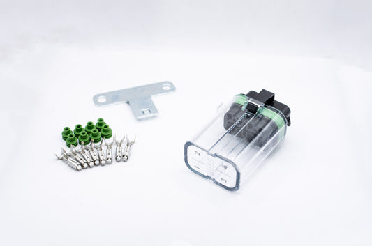 Mini Electrical Centres - Fuse and Relay Holder