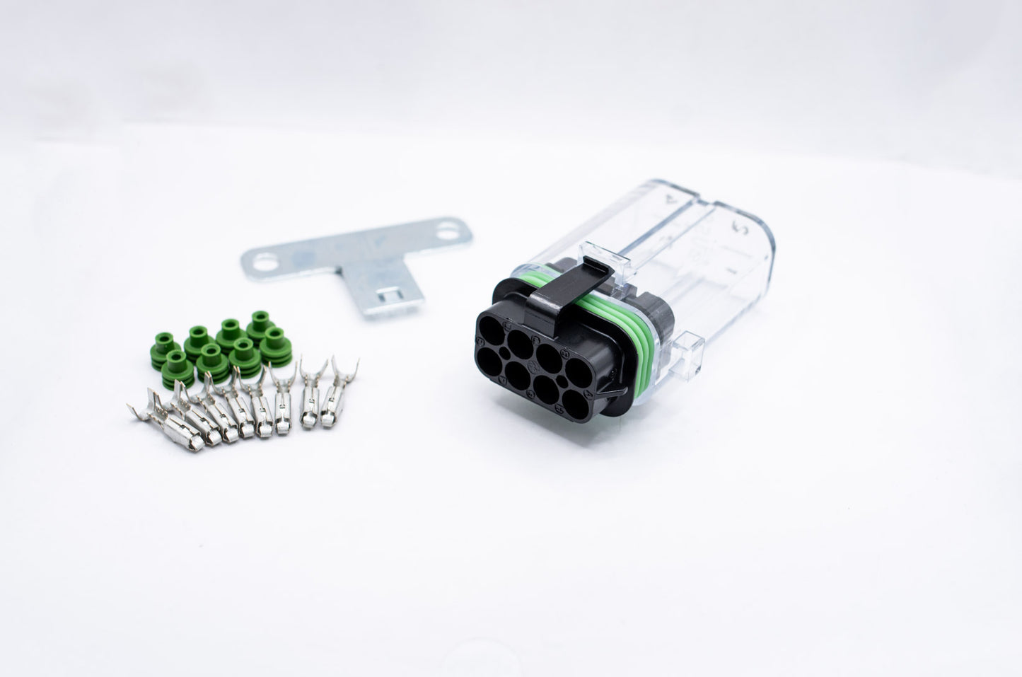Mini Electrical Centres - Fuse and Relay Holder