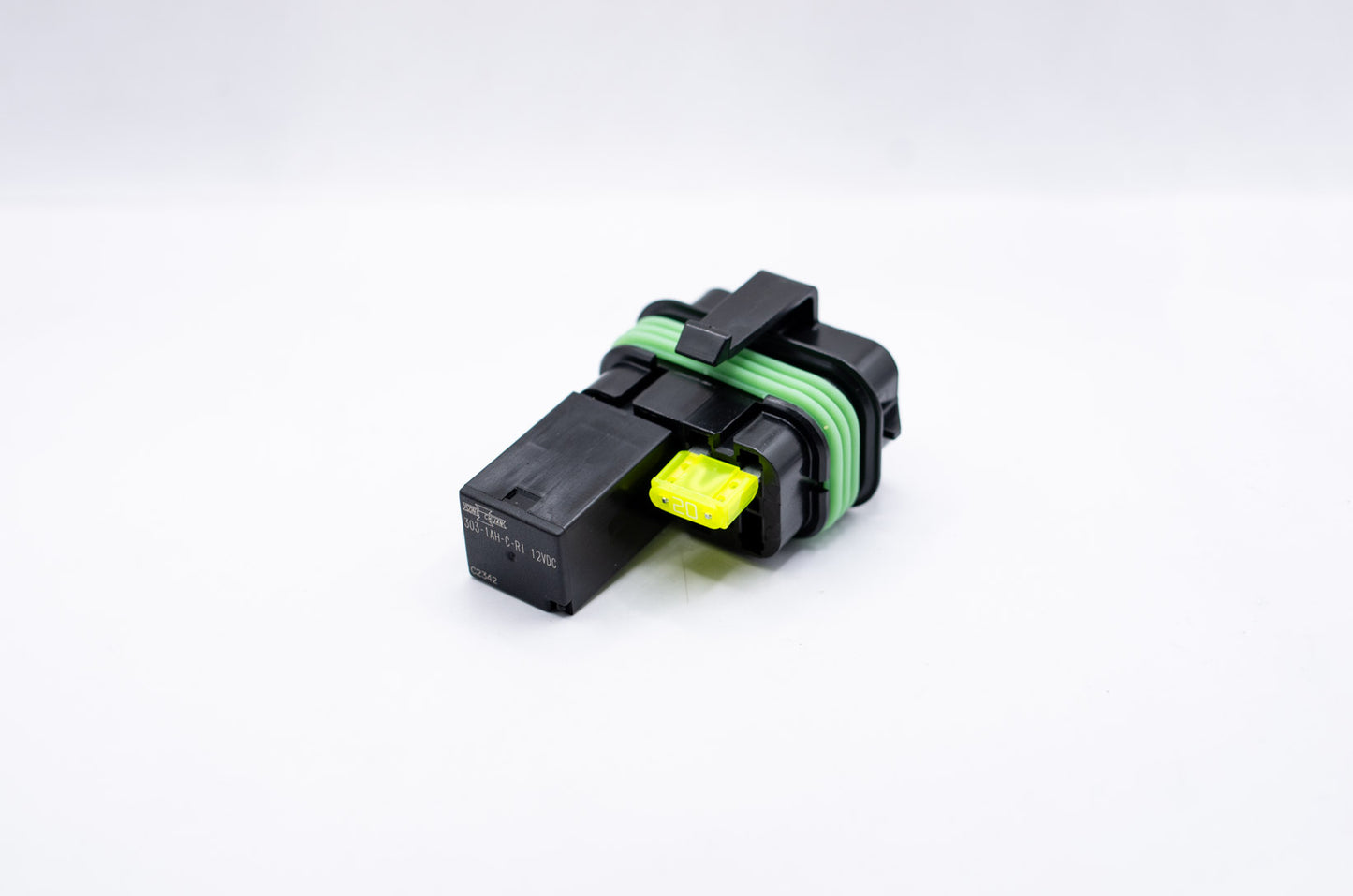 Mini Electrical Centres - Fuse and Relay Holder