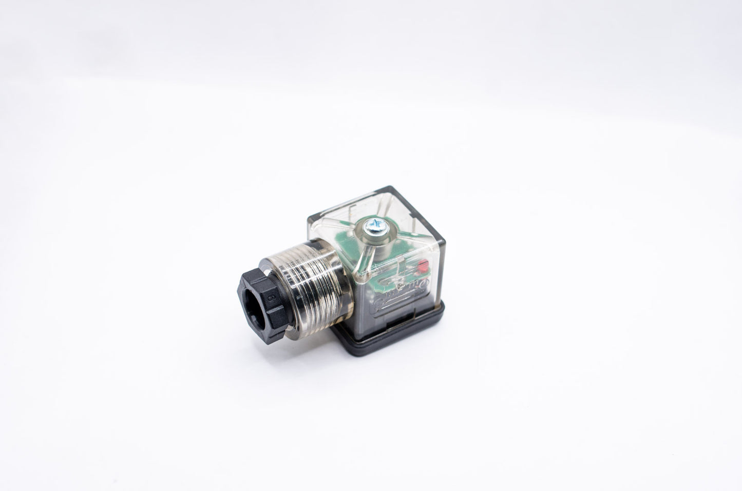 DIN Connectors