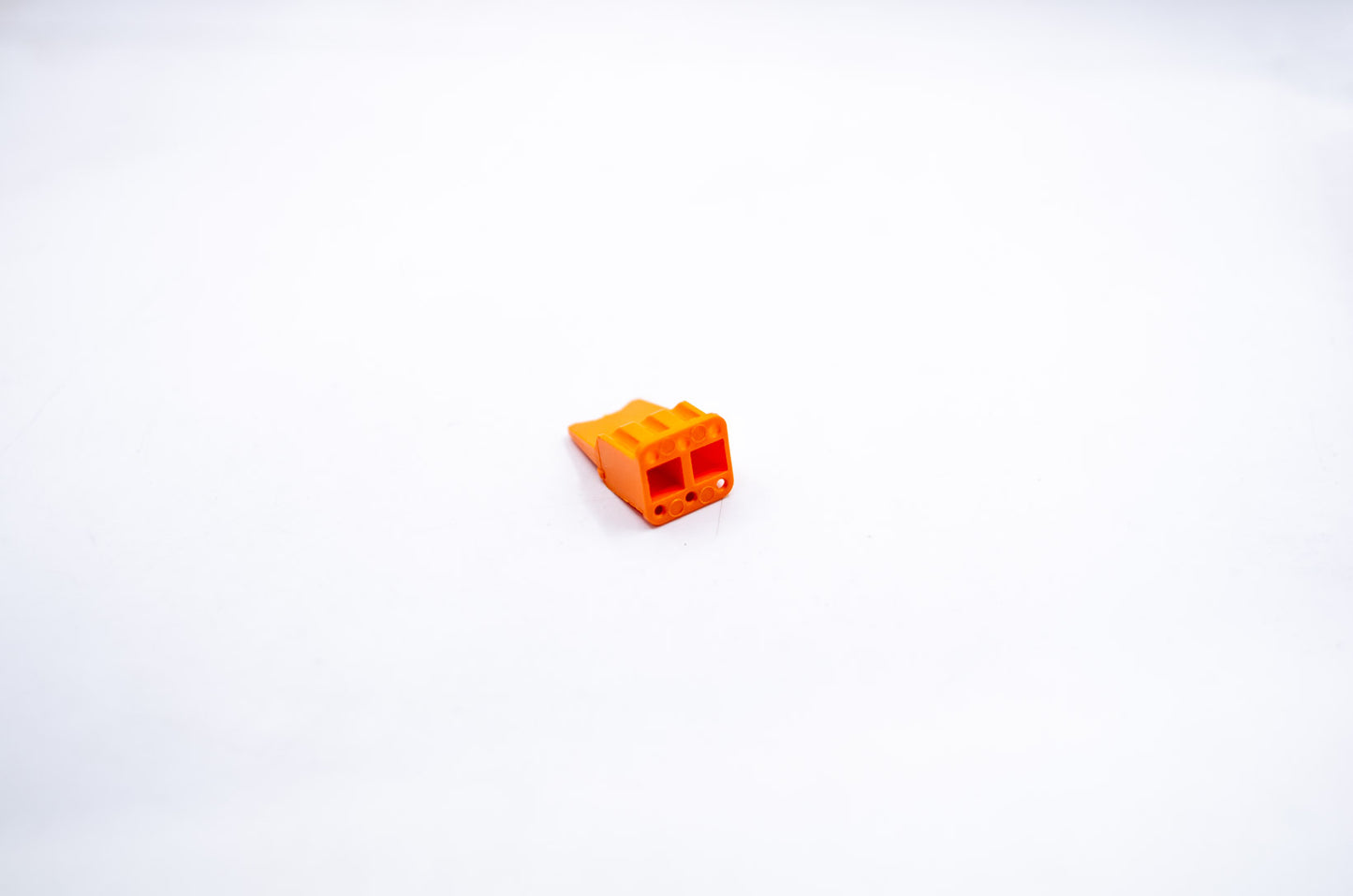 Deutsch DTM Connector Parts