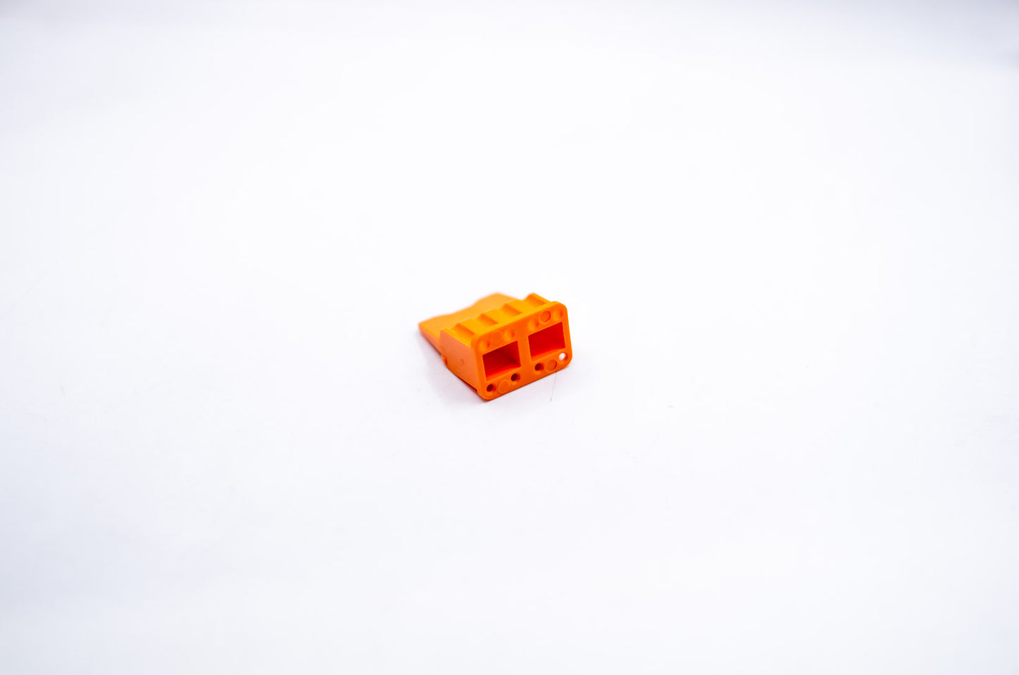 Deutsch DTM Connector Parts