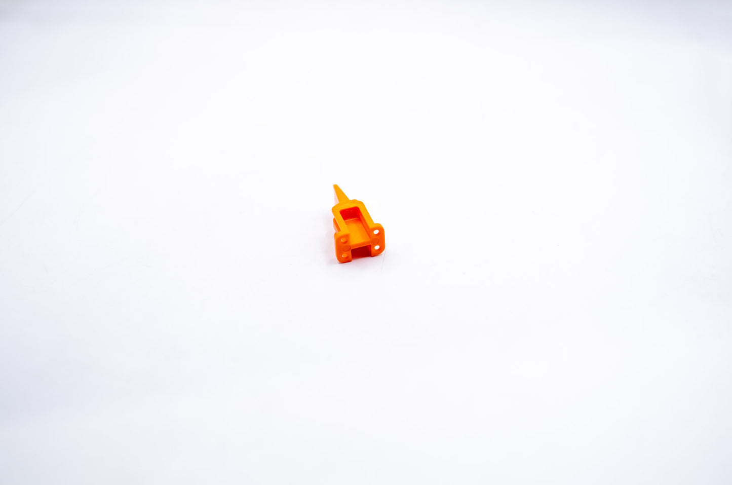 Deutsch DTM Connector Parts