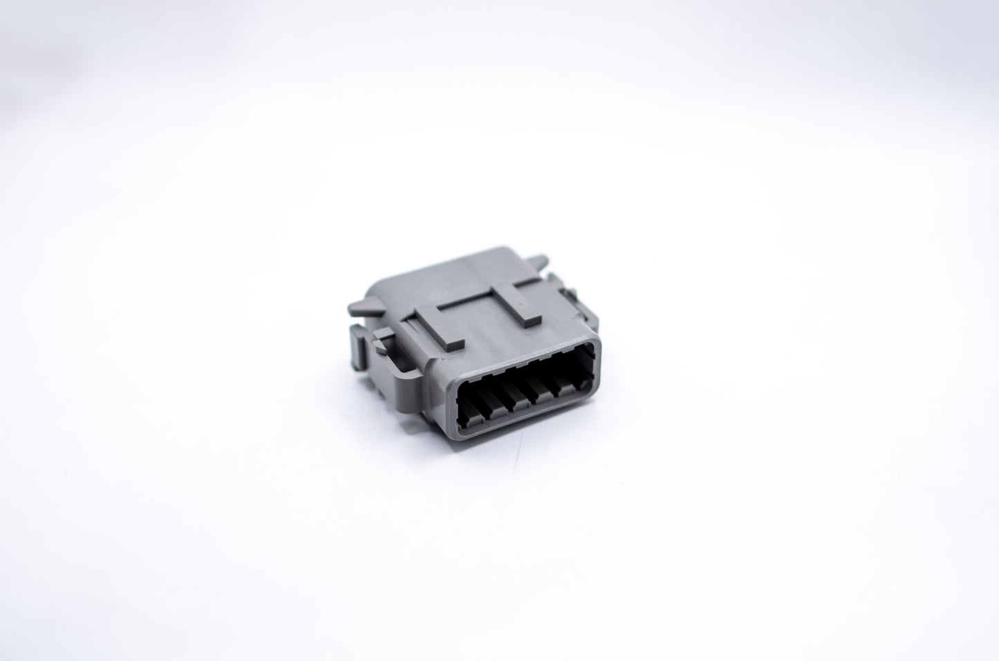 Deutsch DTM Connector Parts