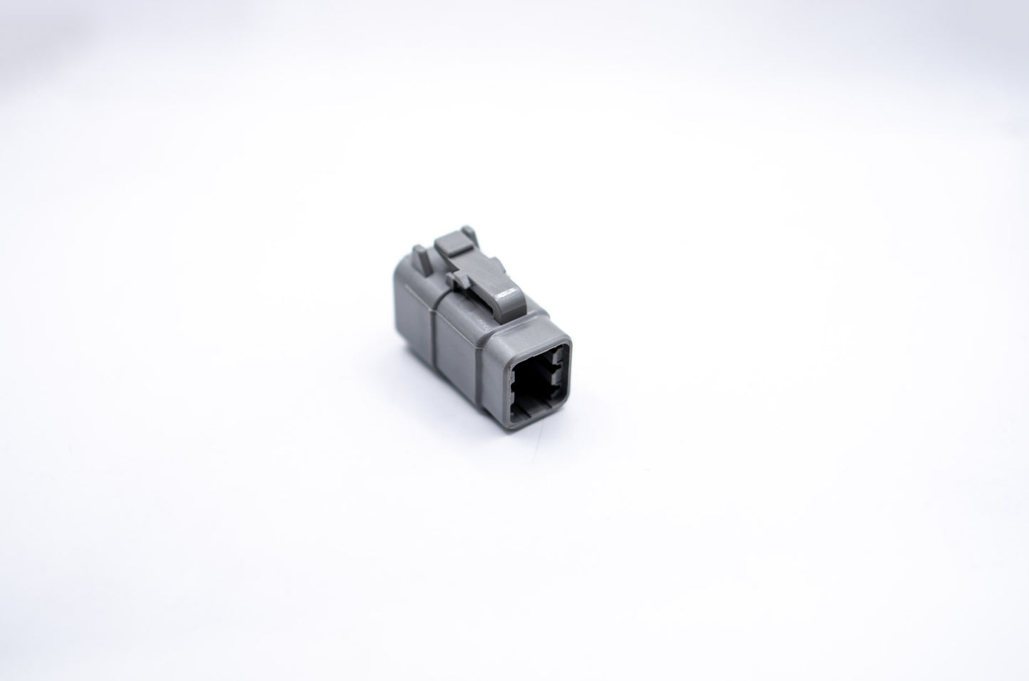 Deutsch DTM Connector Parts